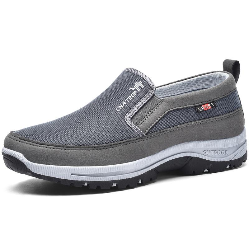 Scarpe Ortopediche Resistenti e Confortevoli | Prima Scelta Pheron™