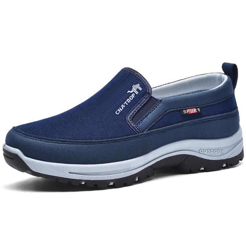 Scarpe Ortopediche Resistenti e Confortevoli | Prima Scelta Pheron™