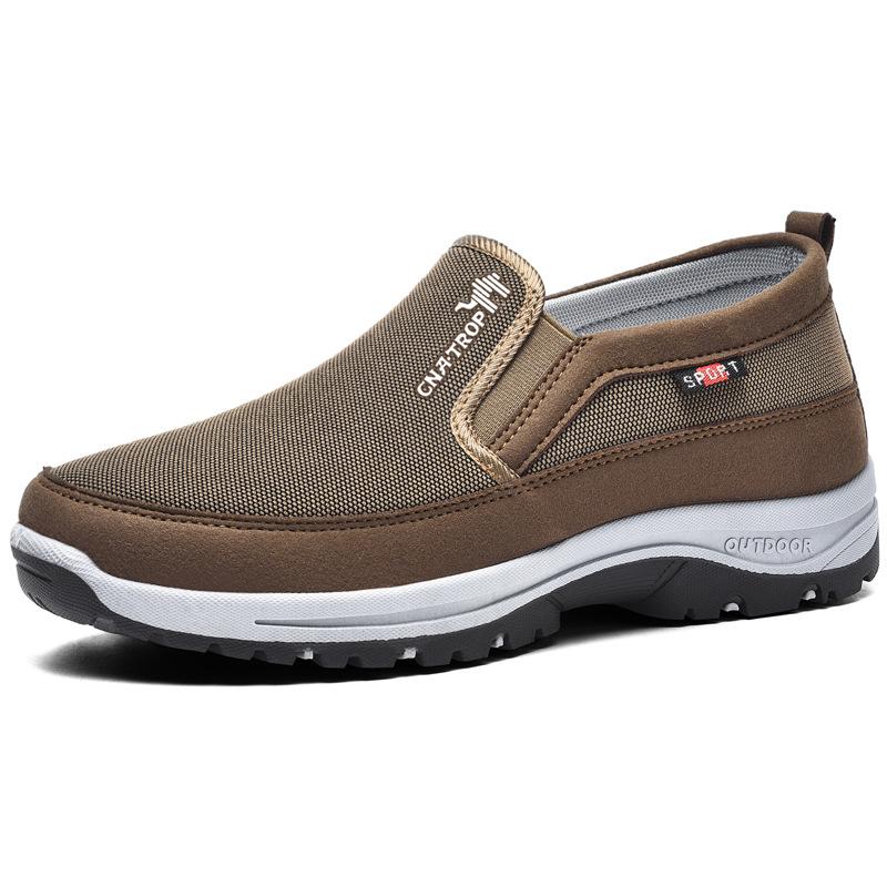 Scarpe Ortopediche Resistenti e Confortevoli | Prima Scelta Pheron™