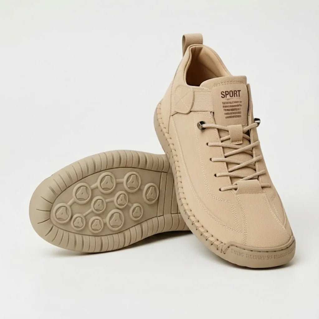 Prima Scelta | Sneakers ortopediche di alta gamma - Confortia™