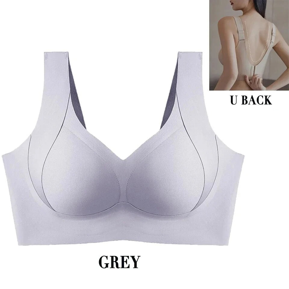 Prima Scelta | Sweet Air – Reggiseno regolabile con supporto extra