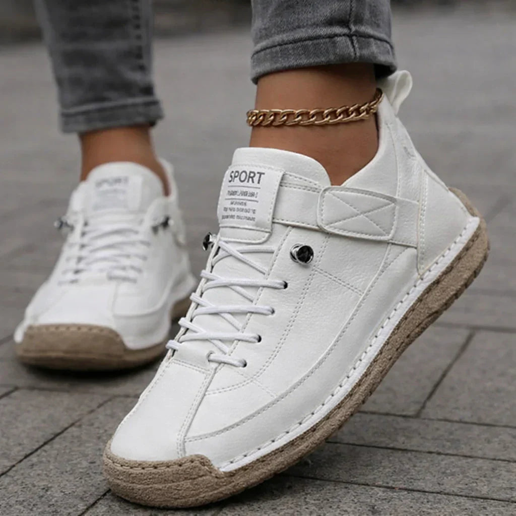 Prima Scelta | Sneakers ortopediche di alta gamma - Confortia™